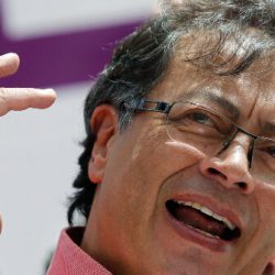 Colombia’s Leftist President Petro Slams ‘Zelensky’s Stupidity’ for Dealing with Trump