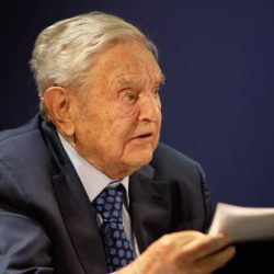 FCC to Brief House Republicans on ‘Unprecedented’ George Soros Scheme to Control 200 Radio Stations