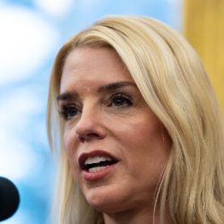 AG Bondi Tells FBI Director Patel that Rogue New York FBI Office is Withholding Epstein Files