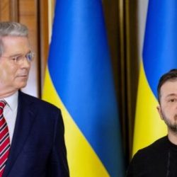 Bessent Calls Zelensky’s White House Outburst ‘One of The Greatest Diplomatic Own Goals in History’