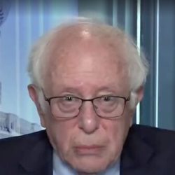 Bernie Sanders: Calls for Zelensky to Resign Are ‘Horrific’