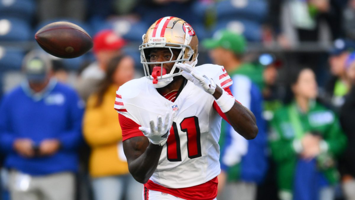 Another 49ers superstar drawing trade interest