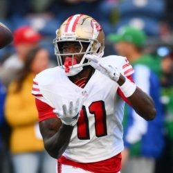 Another 49ers superstar drawing trade interest