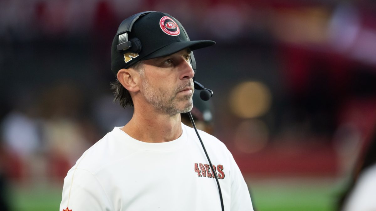 49ers announce finalized 2025 coaching staff