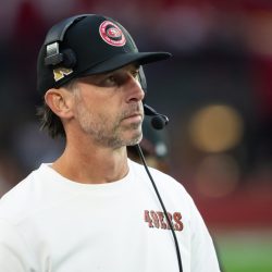 49ers announce finalized 2025 coaching staff