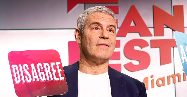 Bravo’s Andy Cohen Defends Transgenders Playing in Women’s Sports, Gets Slammed for Ignoring ‘Violence Against Women’