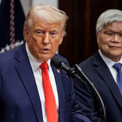 Trump Estimates TSMC’s $100 Billion Investment Will Create 20,000+ Jobs