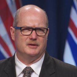 Tories reject former B.C. cabinet minister Mike de Jong as federal election candidate