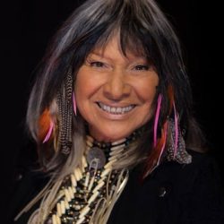 Buffy Sainte-Marie returns her Order of Canada, says she never denied having American citizenship