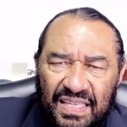 Al Green: I’m Filing Articles of Impeachment, Trump’s Incivility Unacceptable