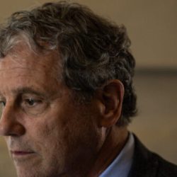 Sherrod Brown’s Political Autopsy: Don’t Mention Migration