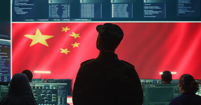 U.S. Indicts 12 Chinese Nationals in ‘Hackers-for-Hire’ Conspiracy