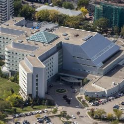 Province investing additional $15M into services, upgrades, renos at City Hospital