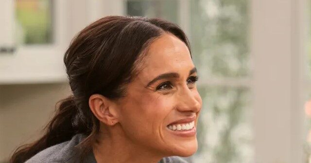 Netflix Renews Meghan Markle’s Lifestyle Show ‘With Love, Meghan’ for a 2nd Season