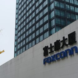 Indian state offers $799m incentives to Foxconn