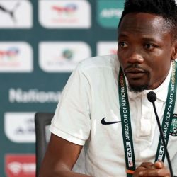 Win in Rwanda will be turning point for Super Eagles – Ahmed Musa