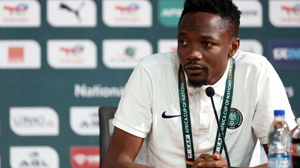 Win in Rwanda will be turning point for Super Eagles – Ahmed Musa