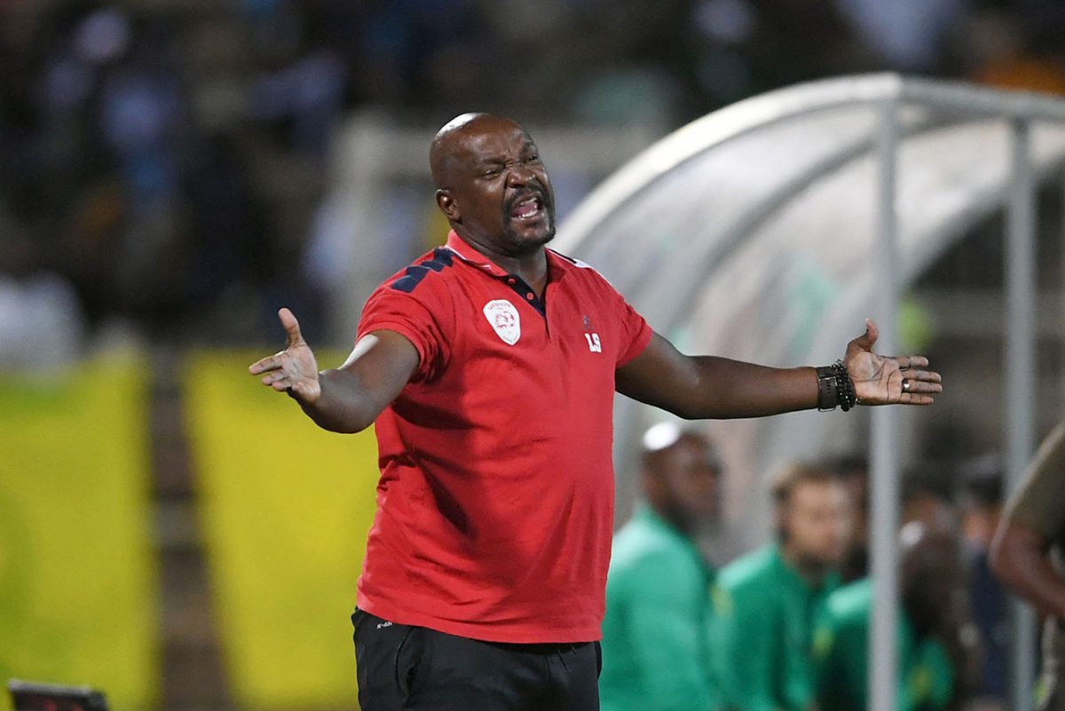 Why Sekhukhune fired Seema after a successful spell 