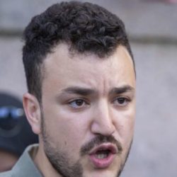 ICE Arrests Radical Pro-Palestinian Activist at Columbia; May Face Deportation