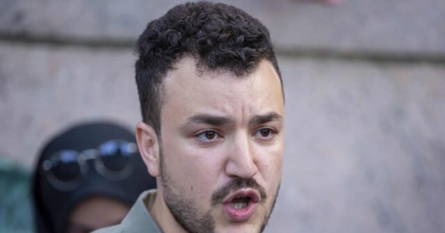 ICE Arrests Radical Pro-Palestinian Activist at Columbia; May Face Deportation