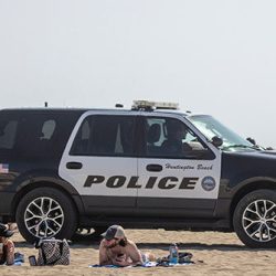 Huntington Beach Sues California for ‘Protecting Dangerous Illegal Aliens’