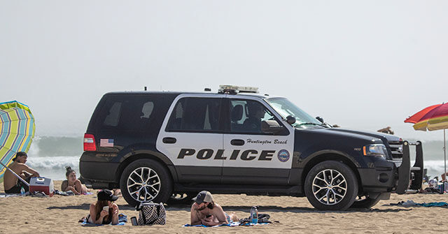 Huntington Beach Sues California for ‘Protecting Dangerous Illegal Aliens’