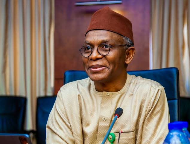 Kaduna APC reacts to El-Rufai’s defection to SDP