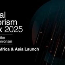 GTI 2025 Report: Nigeria Worsening Security Records And Socioeconomic Implications