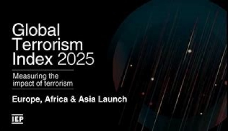 GTI 2025 Report: Nigeria Worsening Security Records And Socioeconomic Implications