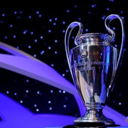 Clubs to qualify for the 2025 Champions League quarter-finals