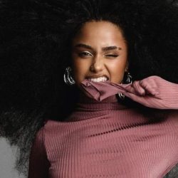 Tyla ties longstanding Billboard chart record for African female artists