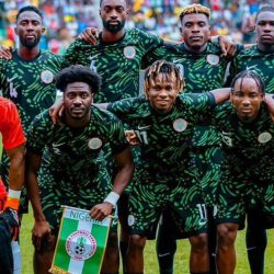 Eric Chelle shakes things up with Nigeria’s final squad for 2026 World Cup Qualifiers