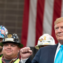 Breitbart Business Digest: Trump’s Blue-Collar Boom Begins