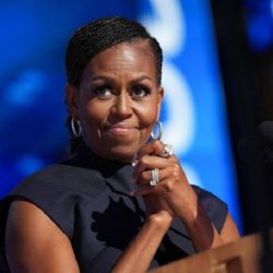 I Was Forced To Support Barack’s US Presidency – Michelle Obama Opens Up