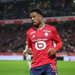 UEFA Champions League: Chuba Akpom’s LOSC Lille fall short to Adeyemi’s Borussia Dortmund