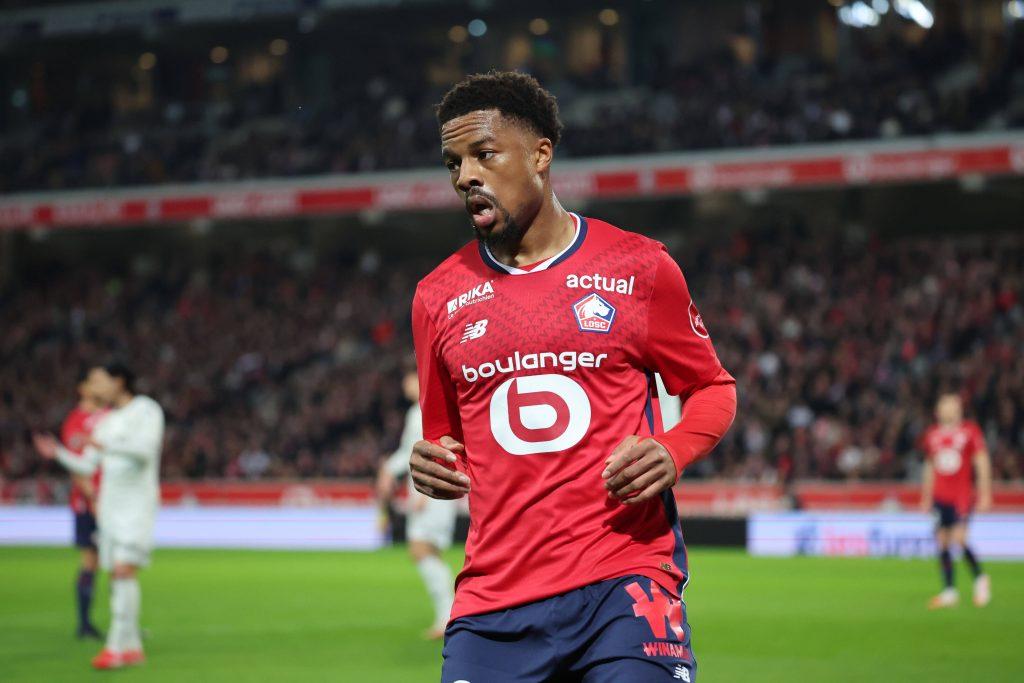 UEFA Champions League: Chuba Akpom’s LOSC Lille fall short to Adeyemi’s Borussia Dortmund