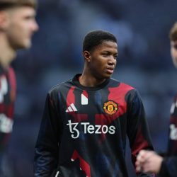 Chido Obi-Martin: Can Nigeria snatch Manchester United youngster from the hands of Denmark?