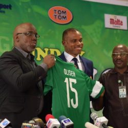 Ex-NFF chief Pinnick loses FIFA Council seat: What is Nigeria’s fate?