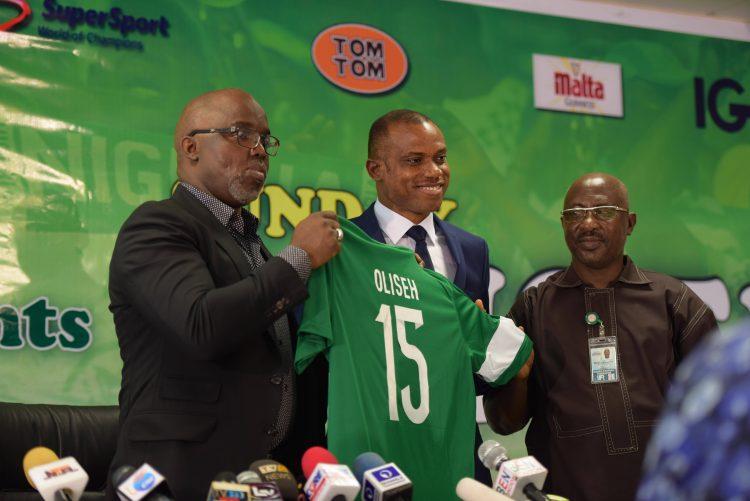 Ex-NFF chief Pinnick loses FIFA Council seat: What is Nigeria’s fate?