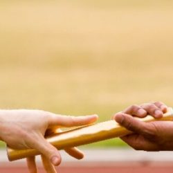 Teen Track Runner Who Bashed Opponent’s Head with Baton Charged with Assault and Battery