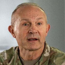 Exclusive: Army Chief of Staff Gen. Randy George Orders a Review of All COVID Vax Mandate Related GOMORs