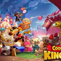 Cookie Run: Kingdom Codes