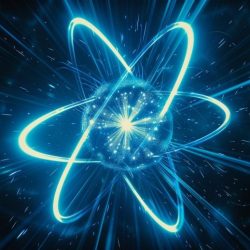 Physicists Stunned: Lead-208’s Shape Just Broke a Fundamental Rule of Nuclear Physics