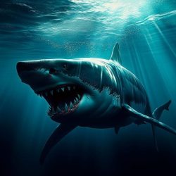 Bigger Than We Thought? Scientists Reveal New Megalodon Size Estimates