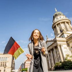 Fully Funded Scholarship to study in Germany for Pakistani Students