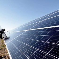 Govt Reduces Solar Net Metering Rates to Rs. 10 Per Unit