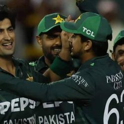 Not a Single Pick! Pakistani Players Unsold in The Hundred 2025