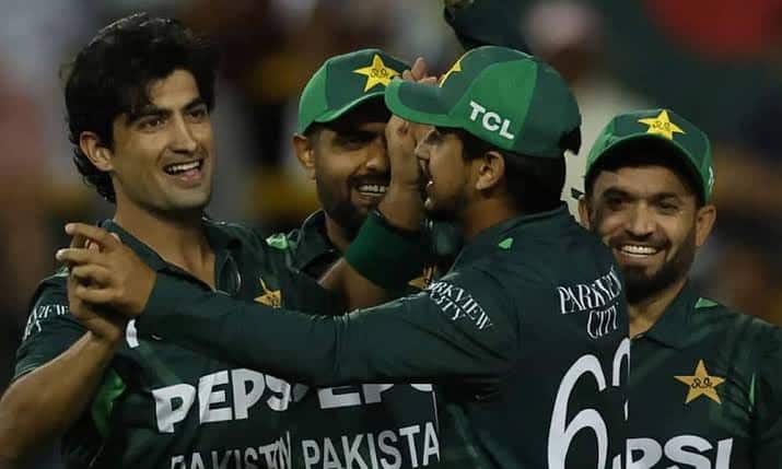 Not a Single Pick! Pakistani Players Unsold in The Hundred 2025